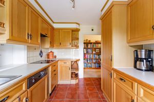 Kitchen - click for photo gallery